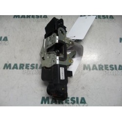 Fiat - Stilo - Front door lock mechanism 4-door, right