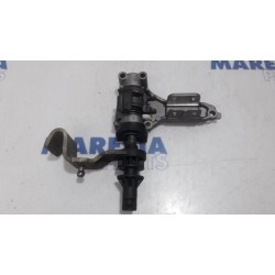 Citroen - Jumper - Gear-change mechanism