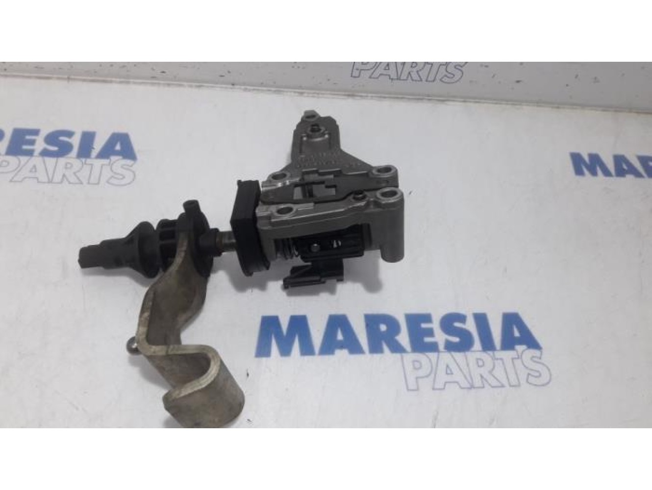 Citroen - Jumper - Gear-change mechanism
