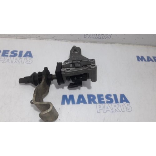 Citroen - Jumper - Gear-change mechanism