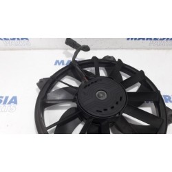 Peugeot - 5008 - Fan motor