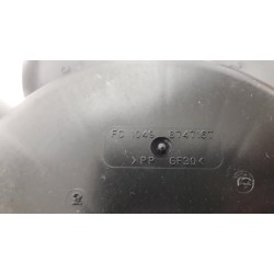 Peugeot - 5008 - Fan motor