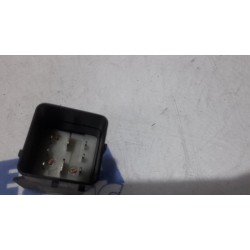Peugeot - 5008 - Glow plug relay