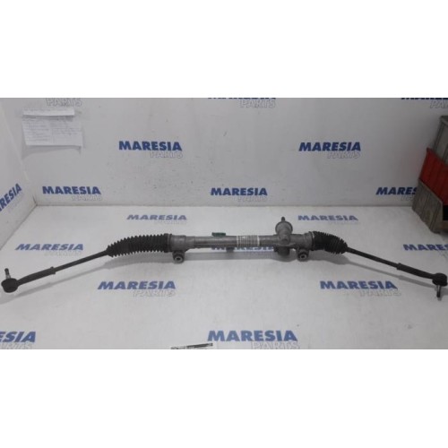Fiat - Punto Evo - Steering box