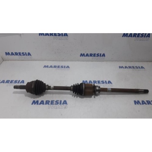 Fiat - Punto Evo - Front drive shaft, right