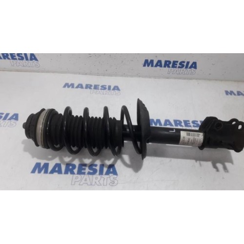 Fiat - Punto Evo - Front shock absorber rod, left