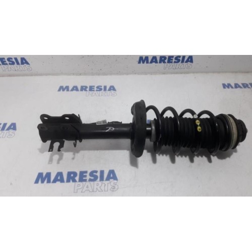 Fiat - Punto Evo - Front shock absorber rod, right