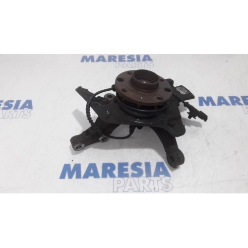 Fiat - Punto Evo - Knuckle, front right