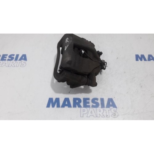 Fiat - Punto Evo - Front brake calliper, right
