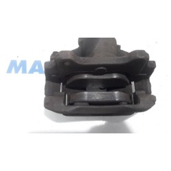 Fiat - Punto Evo - Bremszange links vorne