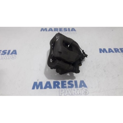 Fiat - Punto Evo - Front brake calliper, left