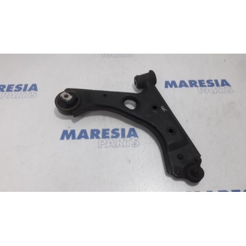 Fiat - Punto Evo - Front lower wishbone, right