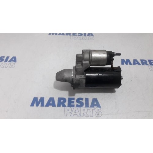 Fiat - Punto Evo - Startmotor