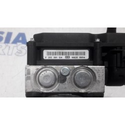 Fiat - Punto Evo - ABS Pumpe