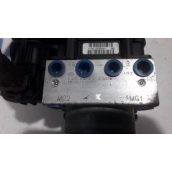 Fiat - Punto Evo - ABS Pumpe