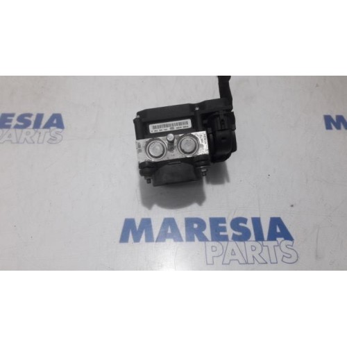 Fiat - Punto Evo - ABS pump