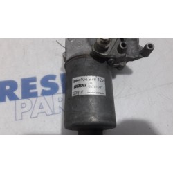 Fiat - Punto Evo - Front wiper motor
