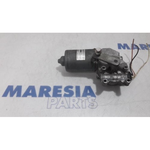 Fiat - Punto Evo - Front wiper motor