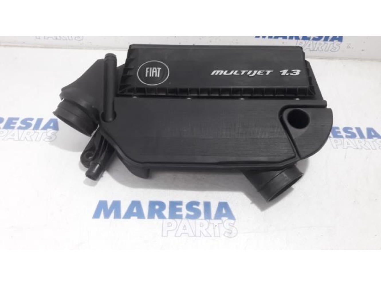 Fiat - Punto Evo - Air box