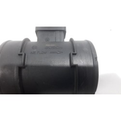 Fiat - Punto Evo - Airflow meter