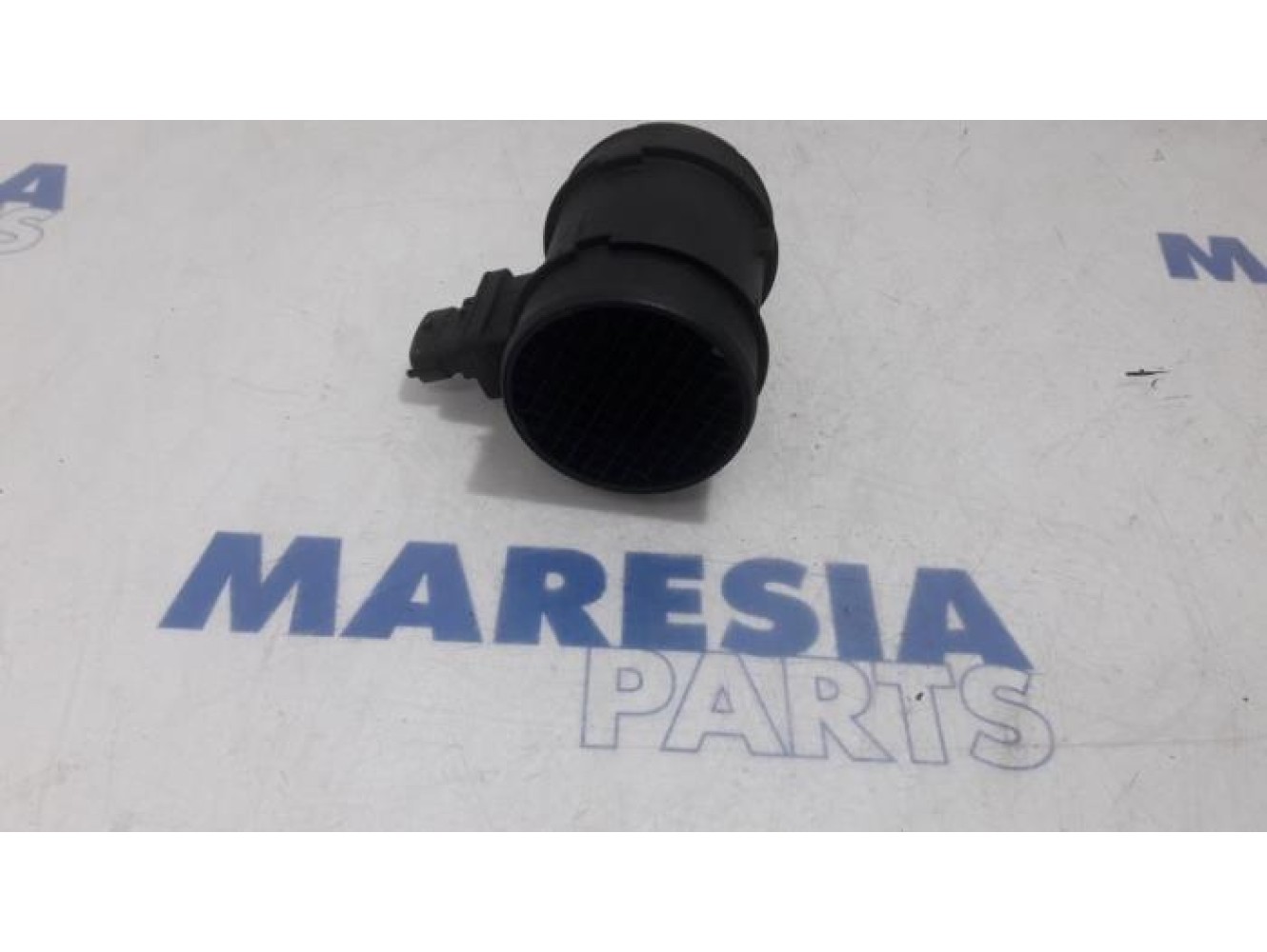 Fiat - Punto Evo - Airflow meter