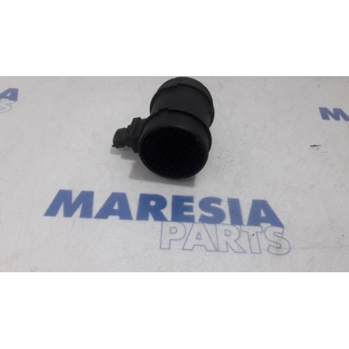 Fiat - Punto Evo - Airflow meter