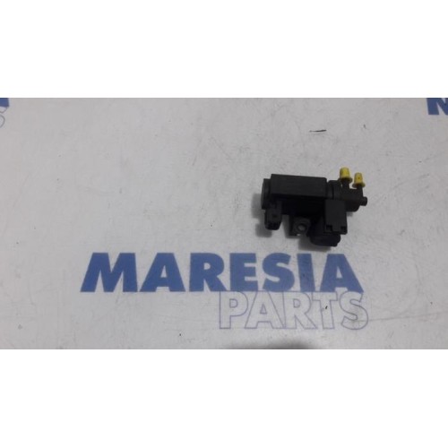 Fiat - Punto Evo - Turbo pressure regulator