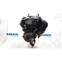 Citroen - C6 - Motor