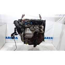 Citroen - C6 - Motor