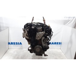 Citroen - C6 - Motor