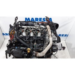 Citroen - C6 - Motor