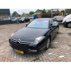 Citroen - C6 - Versnellingsbak