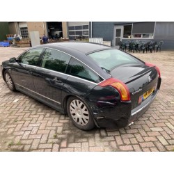 Citroen - C6 - Versnellingsbak