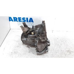 Citroen - C6 - Versnellingsbak