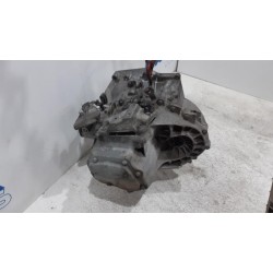 Citroen - DS3 - Versnellingsbak