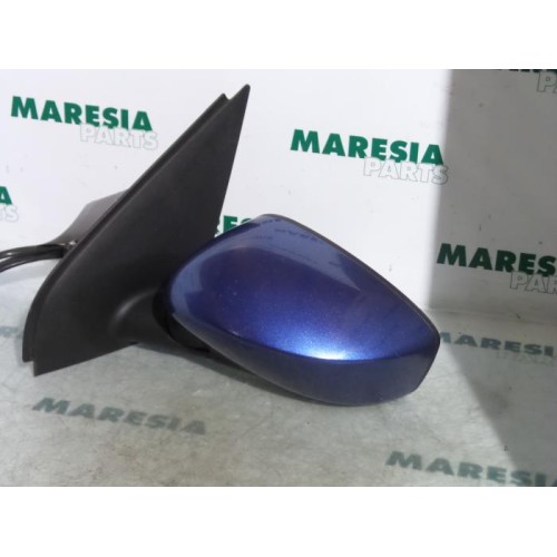 Fiat - Stilo - Wing mirror, left