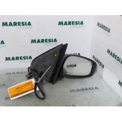 Fiat - Stilo - Wing mirror, right