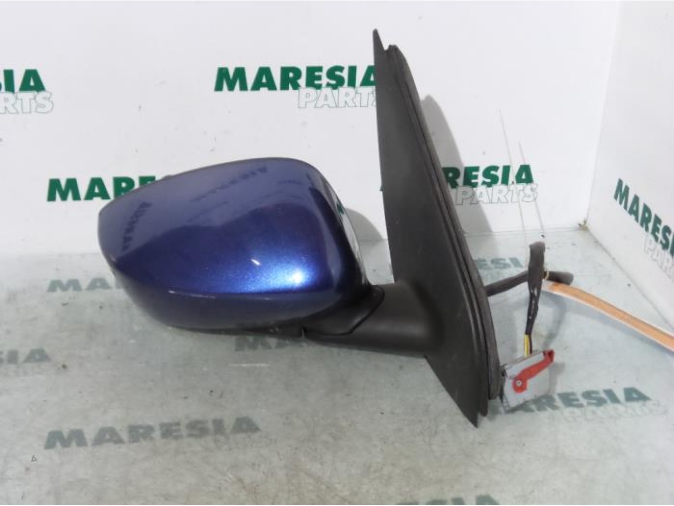 Fiat - Stilo - Wing mirror, right