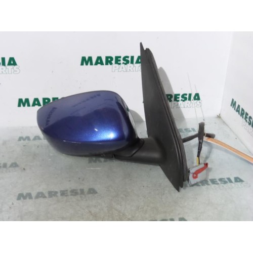 Fiat - Stilo - Wing mirror, right