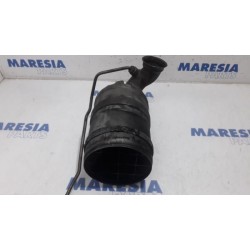 Peugeot - 5008 - Particulate filter