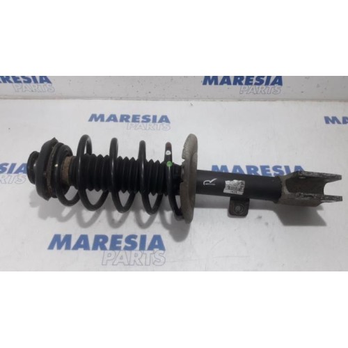 Peugeot - 5008 - Front shock absorber rod, right