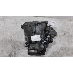 Peugeot - 308 - Versnellingsbak