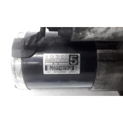 Peugeot - 5008 - Startmotor