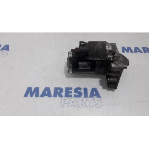 Peugeot - 5008 - Startmotor