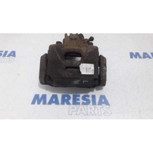 Peugeot - 5008 - Front brake calliper, left