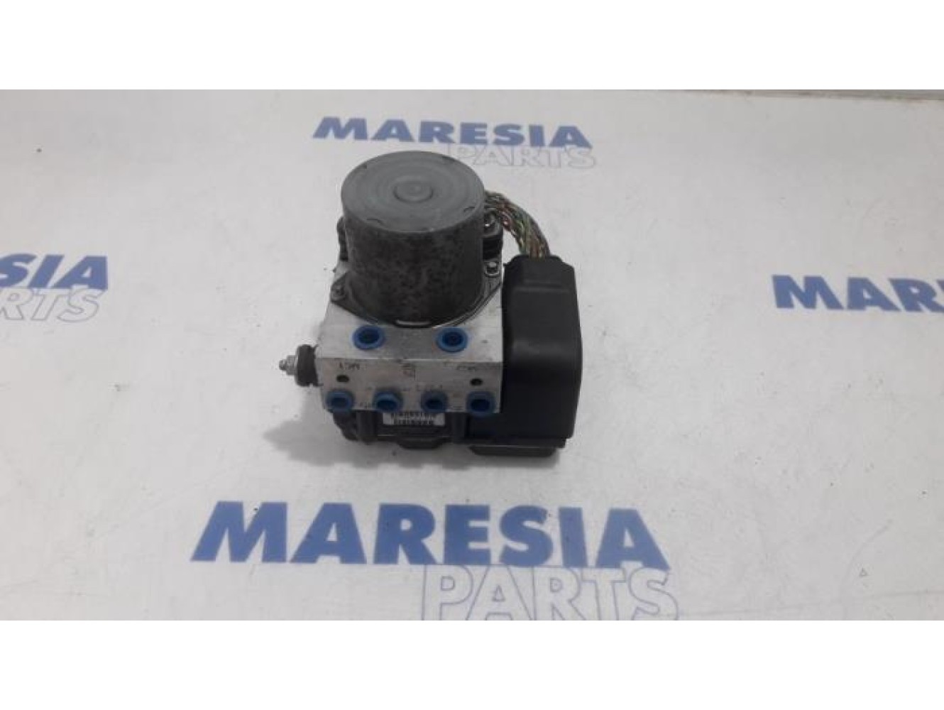Peugeot - 5008 - ABS pump