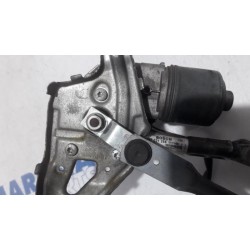 Peugeot - 5008 - Front wiper motor