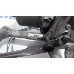 Peugeot - 5008 - Front wiper motor