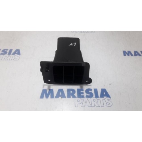 Peugeot - 5008 - Front bumper frame