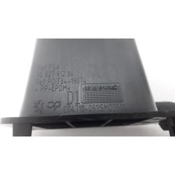 Peugeot - 5008 - Front bumper frame